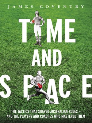 cover image of Time and Space